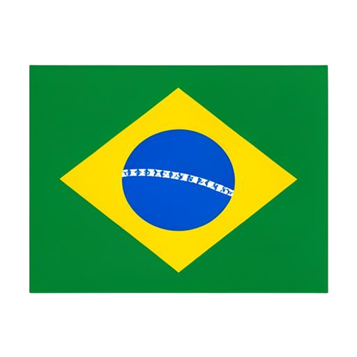Bandeira do Brasil