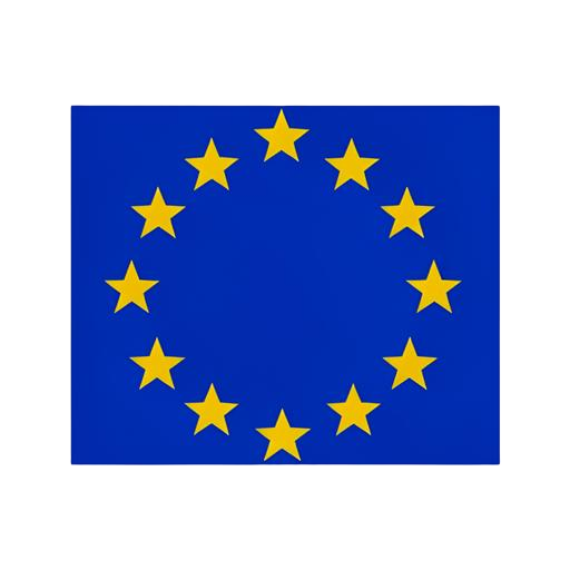 Bandeira da União Europeia